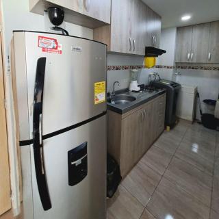Apartamento Hermoso en Cartagena - 0