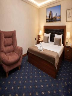 Du Port Hotel Baku - 7
