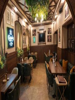 Du Port Hotel Baku - 0