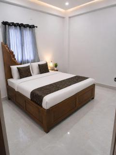 PRANSHI HOMe STAY - 2