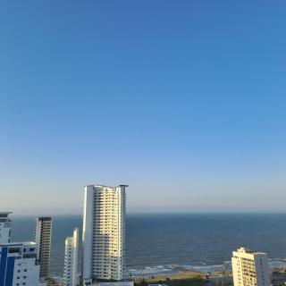 Apartamento Hermoso en Cartagena - 2