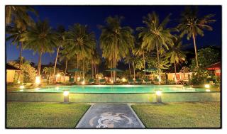 mascot hotel senggigi - 4