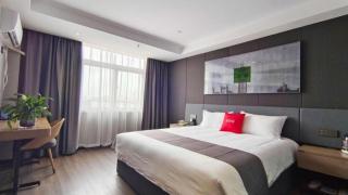 Thank Hotel Shandong Linyii Pingyi County Commerce and Trade City - 3