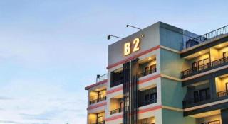 B2 Chiang Rai Phahonyothin Boutique & Budget Hotel - 4