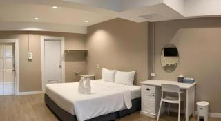 Thong Prachok Hotel - 1