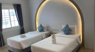 Thong Prachok Hotel - 3