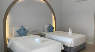 Thong Prachok Hotel - 2
