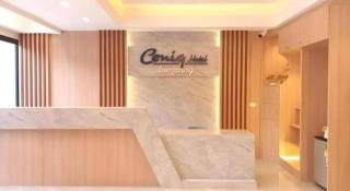 Ceniq Hotel - 6