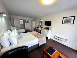 Arran Motel - 7