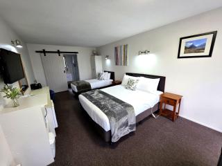 Arran Motel - 8