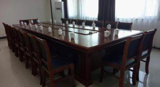 Thank Hotel Shandong Weifang North High-speed Railway Station - 1
