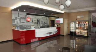 Thank Hotel Shanxi Lvliang Zhongyang County North Fengcheng Street - 6