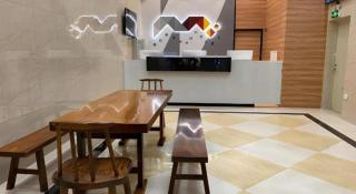 Borrman Hotel Shaoguan Nanxiong Rt-Mart - 9