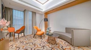 Echarm Plus Hotel Nanning Convention and Exhibition Center Medical University - 3