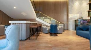 Echarm Hotel Yantai Wuzhou International - 9