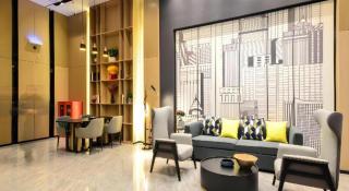 City Comfort Inn Jingmen Shayang Hongsen New World - 9