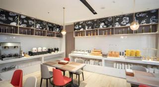 Borrman Hotel Lianjiang Avenue Xinyuan International Plaza - 8