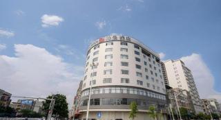 Borrman Hotel Lianjiang Avenue Xinyuan International Plaza - 1