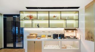 Echarm Hotel Wuhan Huashan - 7