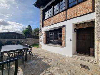 El Nido de la Ardilla, Casa rural con jardín en Llanes reformada en 2026 - 8