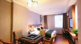 GreenTree Inn Luoyang Henan University of Science and Technology - 1