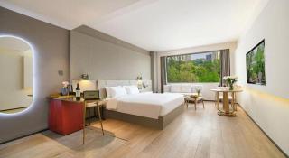 XW Hotel (Shenzhen OCT) - 9