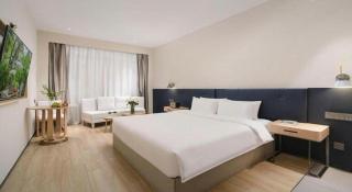 XW Hotel (Shenzhen OCT) - 1