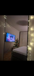 Cozy Apartment - Near Downtown - Parking - 1