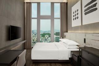 Four Points by Sheraton Seoul Gangnam - 6