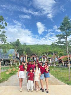 Green Valley Retreat - 8