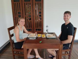 Randiwa Homestay - 9
