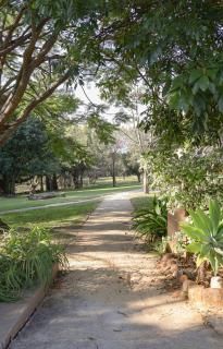Kruger Foothills Lodge - Near Kruger National Park - Hoedspruit - 1