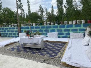Hotel Saspolo skardu - 8