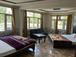 Hotel Saspolo skardu - 9