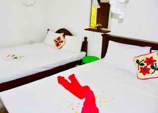 Winstar Homestay - 1
