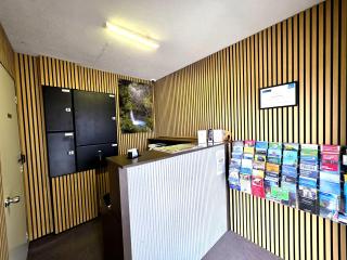 Arran Motel - 3