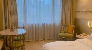 Cuizhu Hotel (Shenzhen Dongmen City View Centre) - Shenzhen - 2