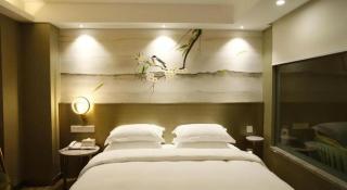 Cuizhu Hotel (Shenzhen Dongmen City View Centre) - Shenzhen - 1