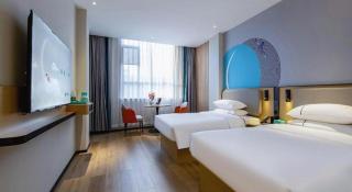 City Comfort Inn Jingjiang Zhongzhou Road Yushuiwan - 9