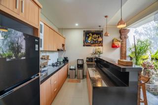 Cecillia Guesthouse Canggu - 7