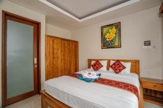 Cecillia Guesthouse Canggu - 9