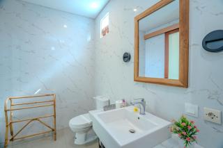 Cecillia Guesthouse Canggu - 6
