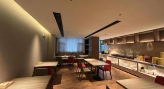 Borrman Hotel Zhongshan Lihe Plaza - 8