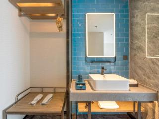 Echarm Hotel Guangzhou North Station Cultural Tourism City - Huadu - 1