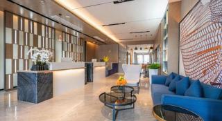 Echarm Hotel Zigong Machishui Wanda Plaza - 0