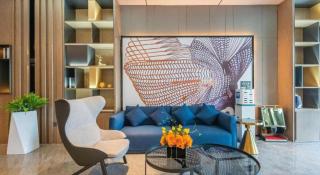Echarm Hotel Zigong Machishui Wanda Plaza - 8