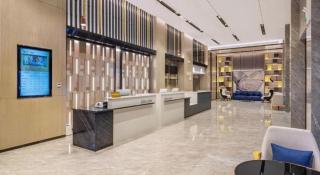 Echarm Hotel Zigong Machishui Wanda Plaza - 5