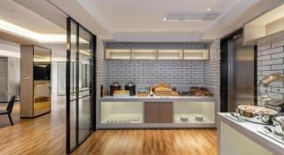 Echarm Hotel Zigong Machishui Wanda Plaza - 1