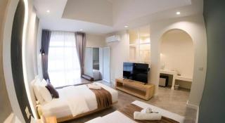 Nanlamoon Hotel - 1