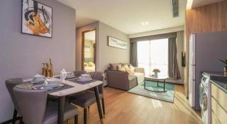 Bo Yu Shennan No. 68 Apartment (Shenzhen Luohu Dongmen Branch) - 8